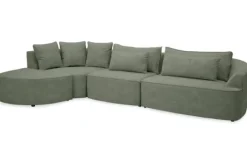 Hot Hoekbank Loes Elementen Banken|Ronde Banken