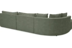 Hot Hoekbank Loes Elementen Banken|Ronde Banken