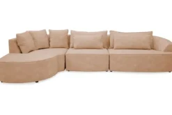 Hot Hoekbank Loes Elementen Banken|Ronde Banken