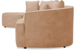 Hot Hoekbank Loes Elementen Banken|Ronde Banken