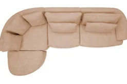 Hot Hoekbank Loes Elementen Banken|Ronde Banken