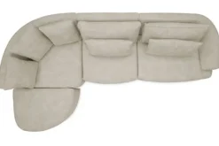 Hot Hoekbank Loes Elementen Banken|Ronde Banken