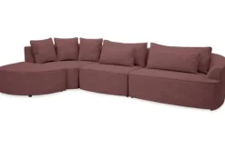 Hot Hoekbank Loes Elementen Banken|Ronde Banken