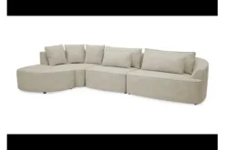 Hot Hoekbank Loes Elementen Banken|Ronde Banken