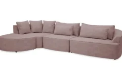 Hot Hoekbank Loes Elementen Banken|Ronde Banken