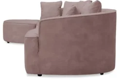 Hot Hoekbank Loes Elementen Banken|Ronde Banken