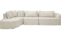 Hot Hoekbank Loes Elementen Banken|Ronde Banken