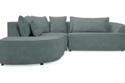 Outlet Hoekbank Loes Elementen Banken|Ronde Banken