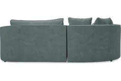 Outlet Hoekbank Loes Elementen Banken|Ronde Banken