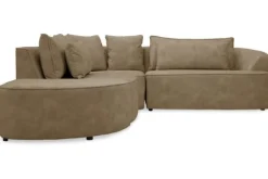 Outlet Hoekbank Loes Elementen Banken|Ronde Banken