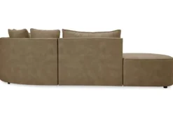 Outlet Hoekbank Loes Elementen Banken|Ronde Banken