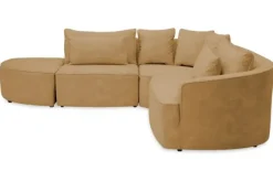 Outlet Hoekbank Loes Elementen Banken|Ronde Banken