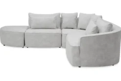 Outlet Hoekbank Loes Elementen Banken|Ronde Banken