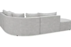 Outlet Hoekbank Loes Elementen Banken|Ronde Banken