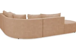 Outlet Hoekbank Loes Elementen Banken|Ronde Banken