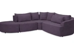 Outlet Hoekbank Loes Elementen Banken|Ronde Banken