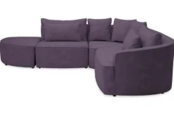 Outlet Hoekbank Loes Elementen Banken|Ronde Banken