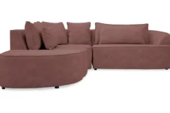 Outlet Hoekbank Loes Elementen Banken|Ronde Banken