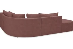 Outlet Hoekbank Loes Elementen Banken|Ronde Banken