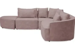 Outlet Hoekbank Loes Elementen Banken|Ronde Banken