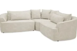 Hoekbank Loes Elementen Banken|Ronde Banken