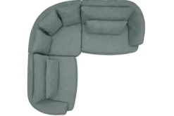 Hoekbank Loes Elementen Banken|Ronde Banken