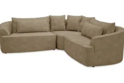 Hoekbank Loes Elementen Banken|Ronde Banken