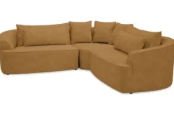 Hoekbank Loes Elementen Banken|Ronde Banken