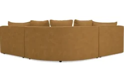 Hoekbank Loes Elementen Banken|Ronde Banken