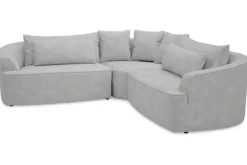 Hoekbank Loes Elementen Banken|Ronde Banken