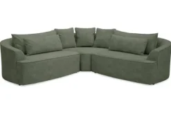 Hoekbank Loes Elementen Banken|Ronde Banken