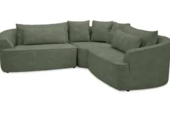 Hoekbank Loes Elementen Banken|Ronde Banken