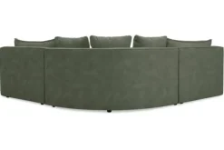 Hoekbank Loes Elementen Banken|Ronde Banken