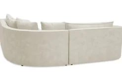 Hoekbank Loes Elementen Banken|Ronde Banken