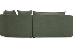 Hoekbank Loes Elementen Banken|Ronde Banken