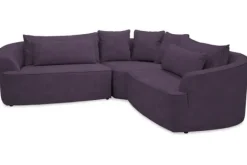 Hoekbank Loes Elementen Banken|Ronde Banken