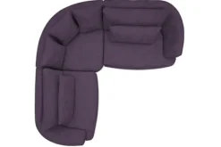 Hoekbank Loes Elementen Banken|Ronde Banken