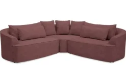 Hoekbank Loes Elementen Banken|Ronde Banken