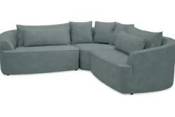 Hoekbank Loes Elementen Banken|Ronde Banken