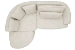 Hot Hoekbank Loes Elementen Banken|Ronde Banken