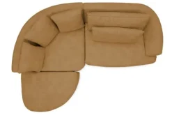 Hot Hoekbank Loes Elementen Banken|Ronde Banken