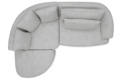 Hot Hoekbank Loes Elementen Banken|Ronde Banken