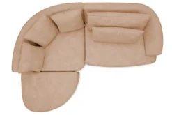 Hot Hoekbank Loes Elementen Banken|Ronde Banken