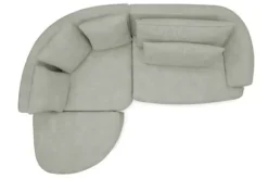 Hot Hoekbank Loes Elementen Banken|Ronde Banken