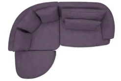 Hot Hoekbank Loes Elementen Banken|Ronde Banken