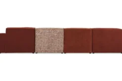 U-Banken|Elementen Banken-Dakota Industrial Hoekbank Loki