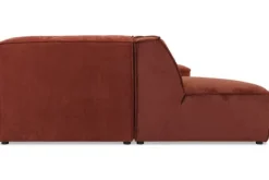 U-Banken|Elementen Banken-Dakota Industrial Hoekbank Loki