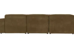 Elementen Banken|Ronde Banken-Dakota Industrial Hoekbank Loki