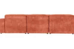 Elementen Banken|Ronde Banken-Dakota Industrial Hoekbank Loki