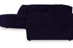 Elementen Banken|Ronde Banken-Dakota Industrial Hoekbank Loki